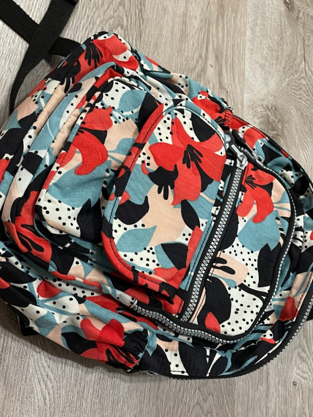 Mini Backpack - Picture 2 of 15
